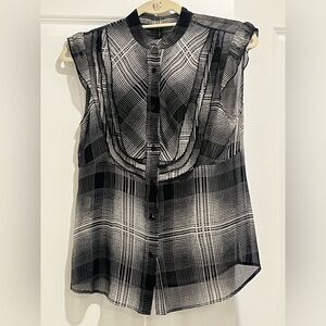 BCBG blouse